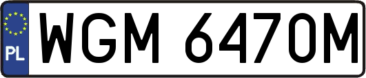 WGM6470M