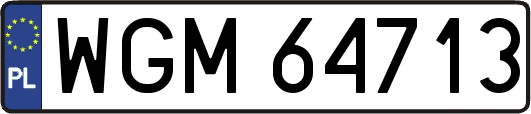 WGM64713
