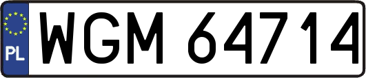 WGM64714