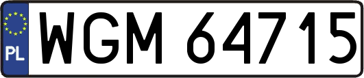 WGM64715