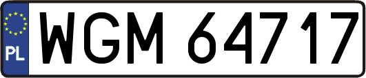WGM64717