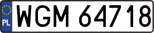 WGM64718