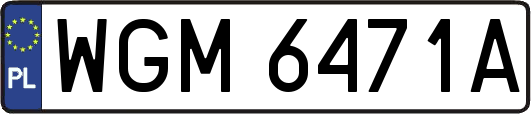 WGM6471A