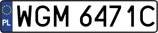 WGM6471C