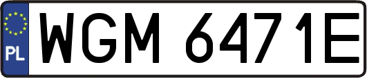 WGM6471E