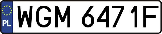 WGM6471F