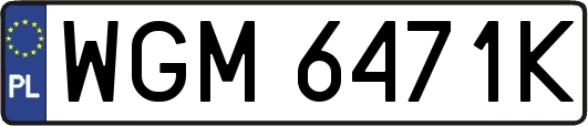 WGM6471K