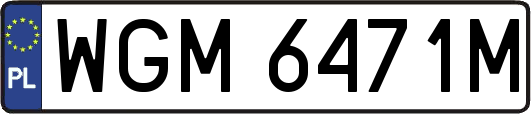 WGM6471M