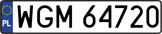WGM64720