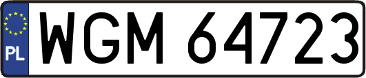 WGM64723