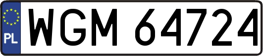 WGM64724