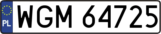 WGM64725