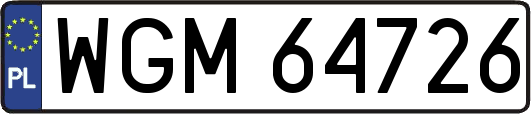 WGM64726
