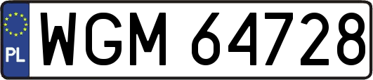 WGM64728