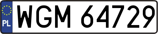 WGM64729