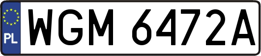 WGM6472A