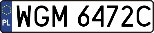 WGM6472C