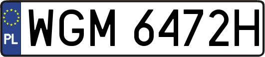WGM6472H