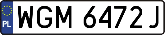 WGM6472J