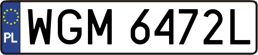 WGM6472L