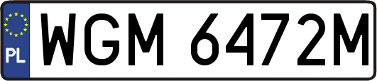 WGM6472M