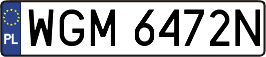 WGM6472N