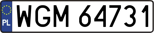 WGM64731