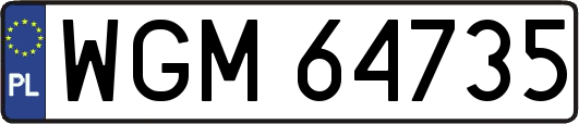 WGM64735