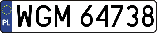 WGM64738