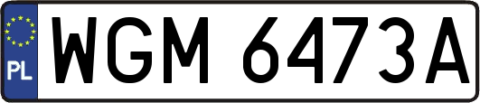 WGM6473A
