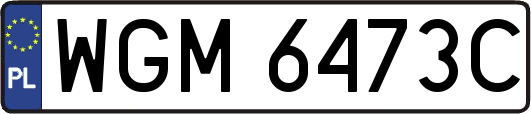 WGM6473C