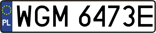 WGM6473E