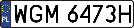 WGM6473H