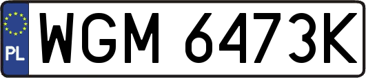 WGM6473K