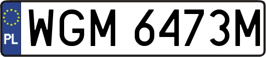 WGM6473M