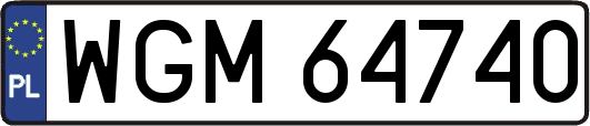 WGM64740