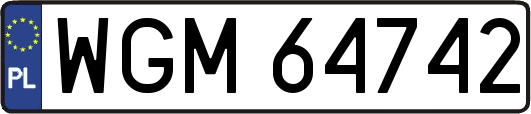 WGM64742