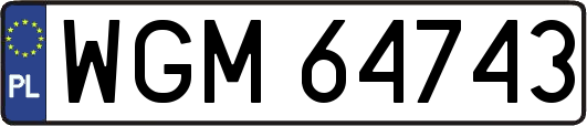 WGM64743