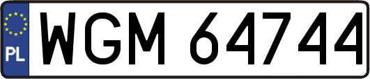 WGM64744