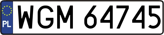 WGM64745
