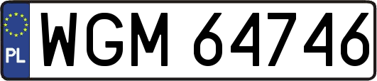 WGM64746