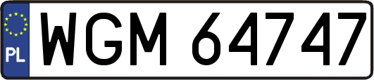 WGM64747