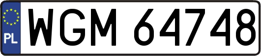 WGM64748