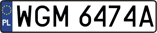 WGM6474A