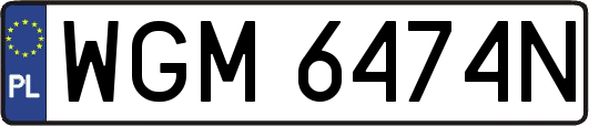 WGM6474N