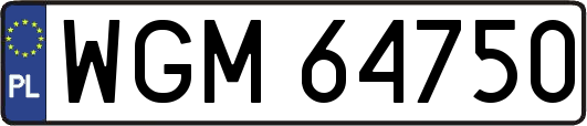 WGM64750