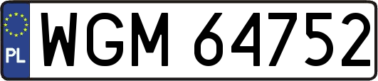 WGM64752