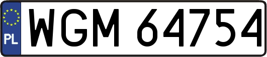 WGM64754