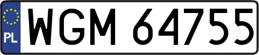 WGM64755