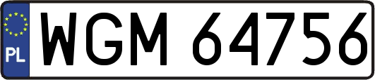 WGM64756